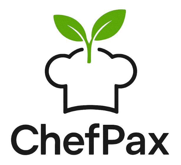 Sorrel Microgreens live tray from ChefPax